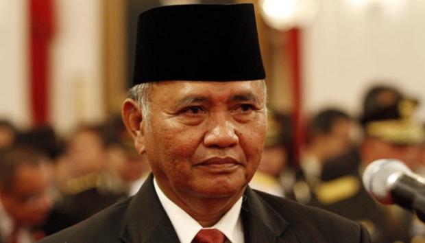 Hakim Tipikor Bengkulu Diduga Terlibat Kasus Suap
